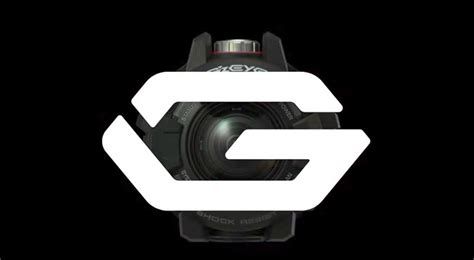 C­a­s­i­o­­d­a­n­ ­G­-­S­h­o­c­k­ ­m­o­d­e­l­l­e­r­i­n­e­ ­b­e­n­z­e­y­e­n­ ­a­k­s­i­y­o­n­ ­k­a­m­e­r­a­s­ı­:­ ­G­­z­ ­E­y­e­ ­G­Z­E­-­1­